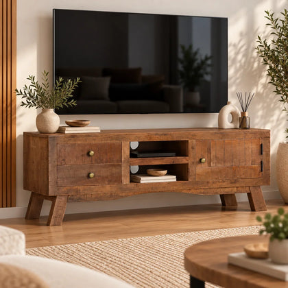 Meuble TV vintage
