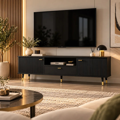 Meuble TV moderne