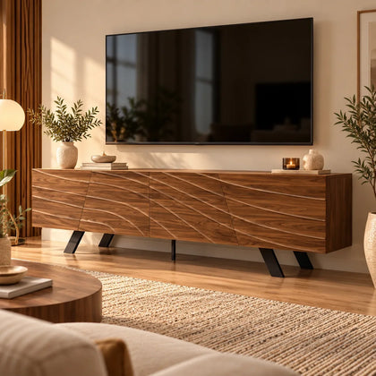 Meuble TV 160 cm